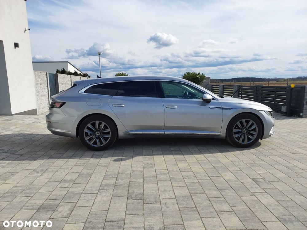 Volkswagen Arteon 2.0 TDI SCR DSG Elegance - 6