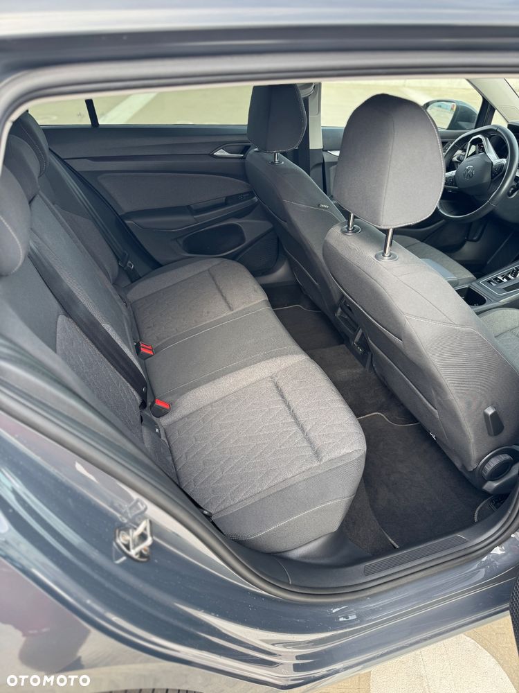 Volkswagen Golf 2.0 TDI Life DSG - 10
