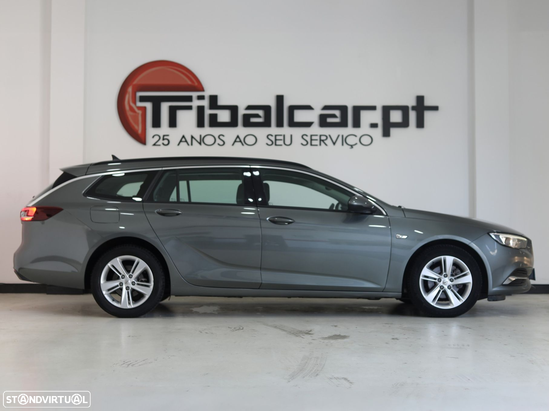 Opel Insignia Sports Tourer 1.6 CDTi Business Edition - 5