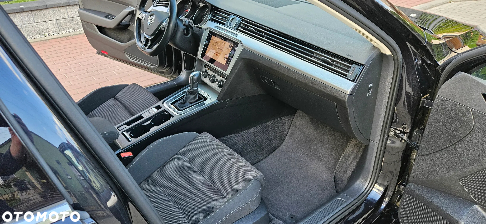Volkswagen Passat Variant 1.4 TSI ACT (BMT) DSG Highline - 17