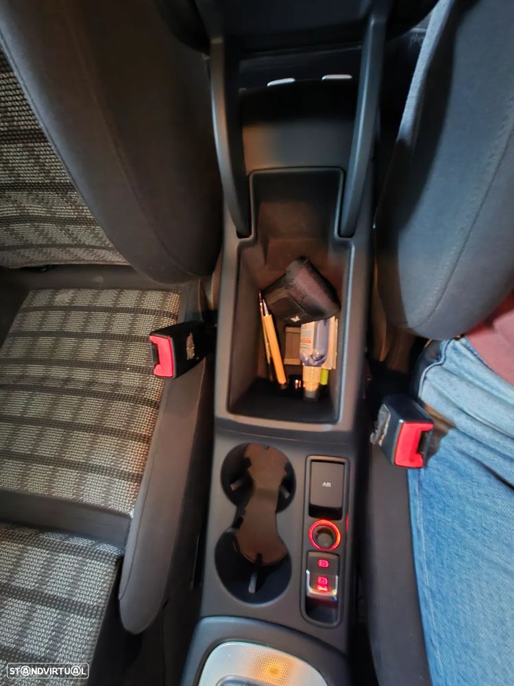 Audi Q3 2.0 TDI quattro S-tronic - 22