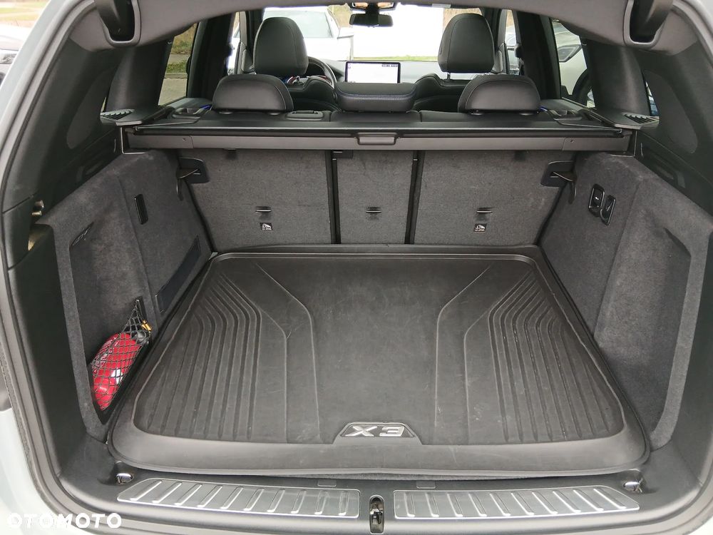 BMW X3 - 26