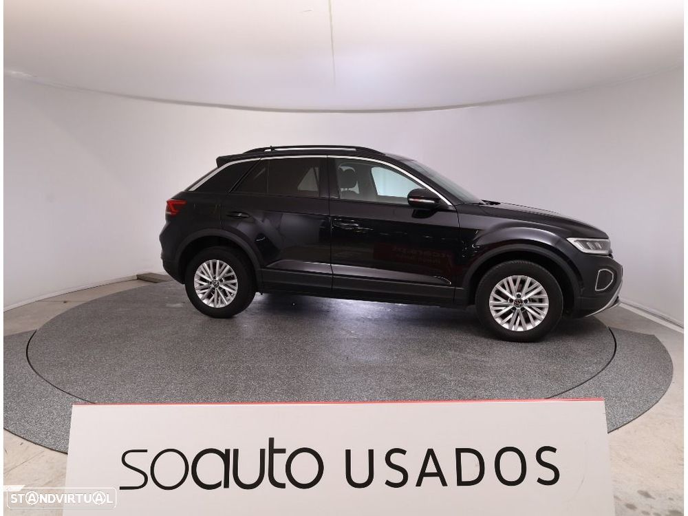 VW T-Roc 1.0 TSI Life - 18