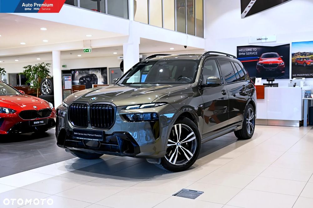BMW X7 - 3