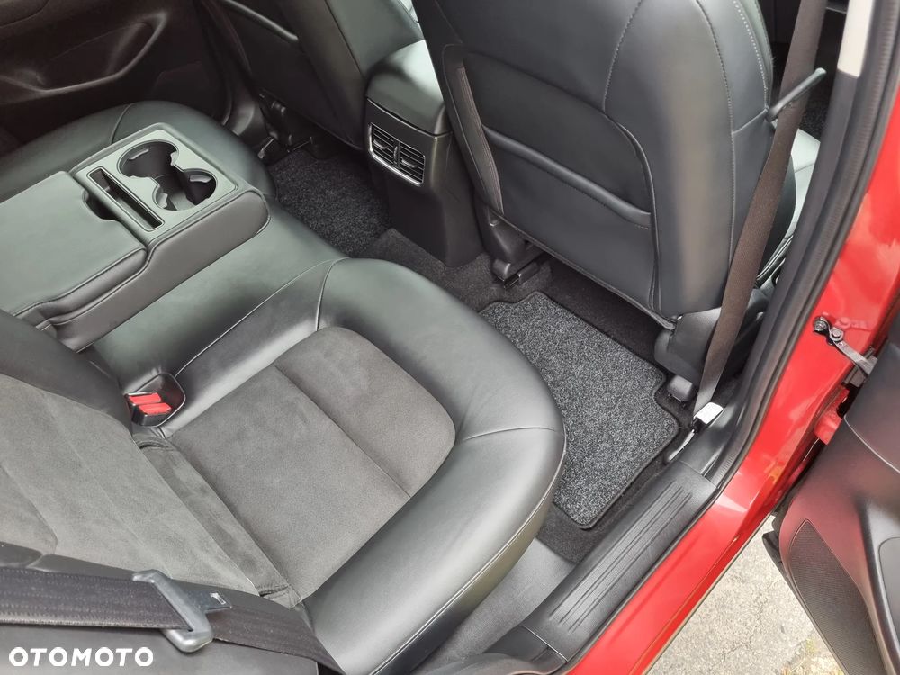 Mazda CX-5 2.0 Homura 2WD - 22