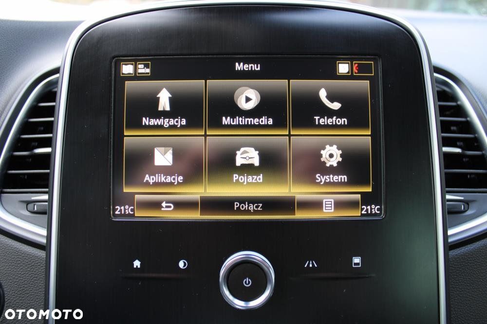 Renault Grand Scenic - 19