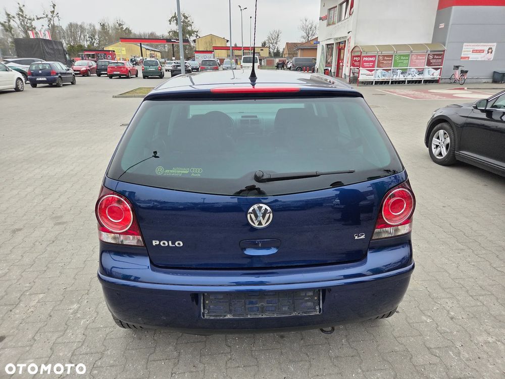 Volkswagen Polo - 33