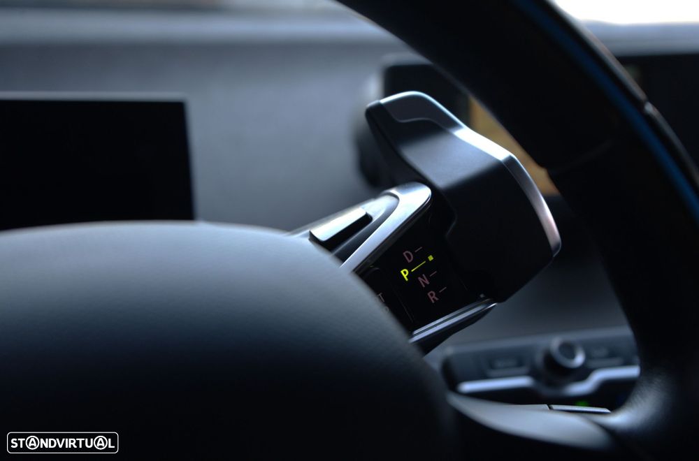 BMW i3 (60 Ah) - 32