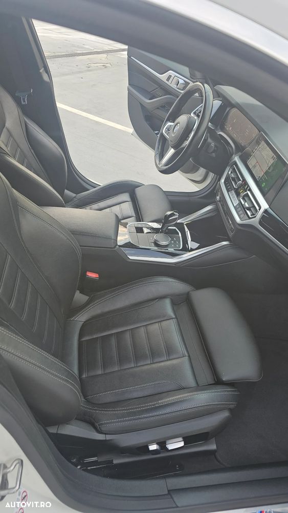 BMW Seria 4 - 12
