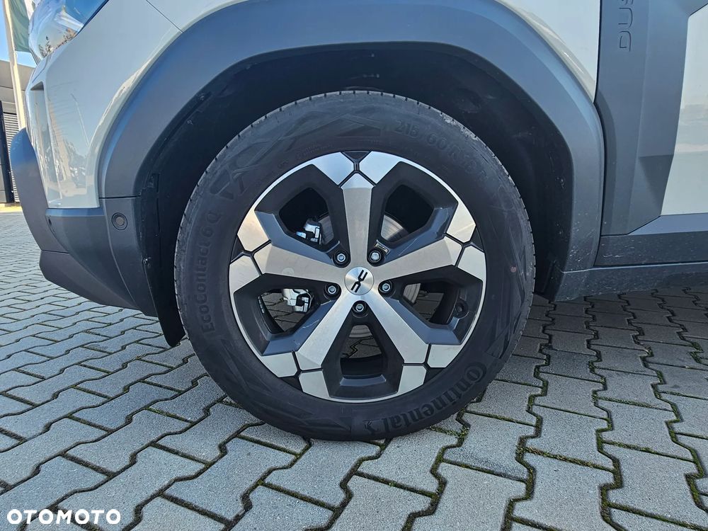 Dacia Duster 1.0 TCe Journey - 9