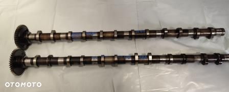 WAŁEK ROZRZĄDU BMW_11318509120 SSĄCY_11318509121 WYDECH - 1