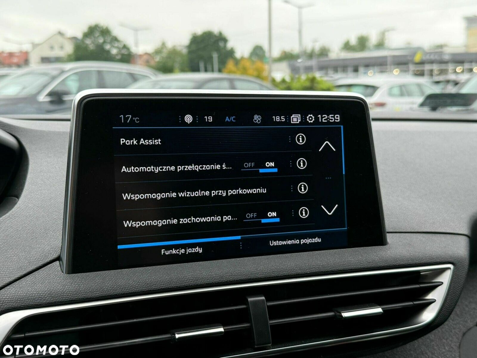 Peugeot 5008 - 22