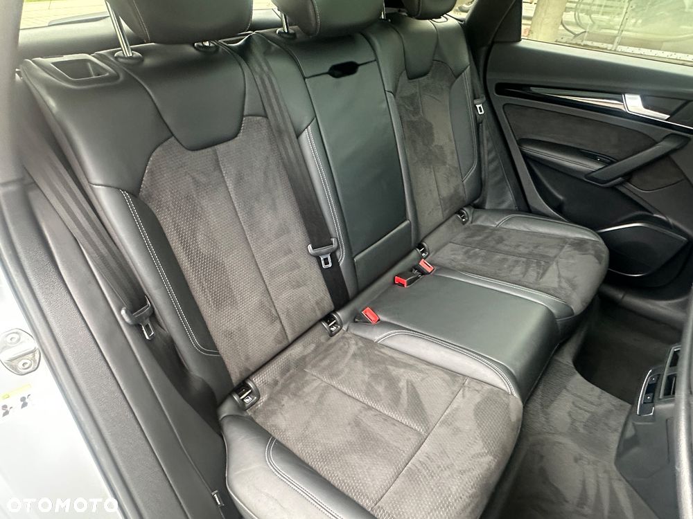 Audi Q5 2.0 TDI Quattro Sport S tronic - 19