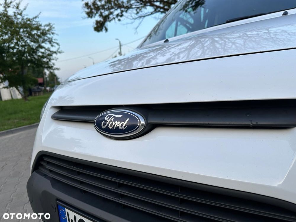 Ford Connect - 7
