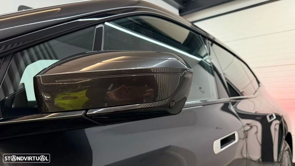 BMW iX xDrive 50 Pack Desportivo - 18