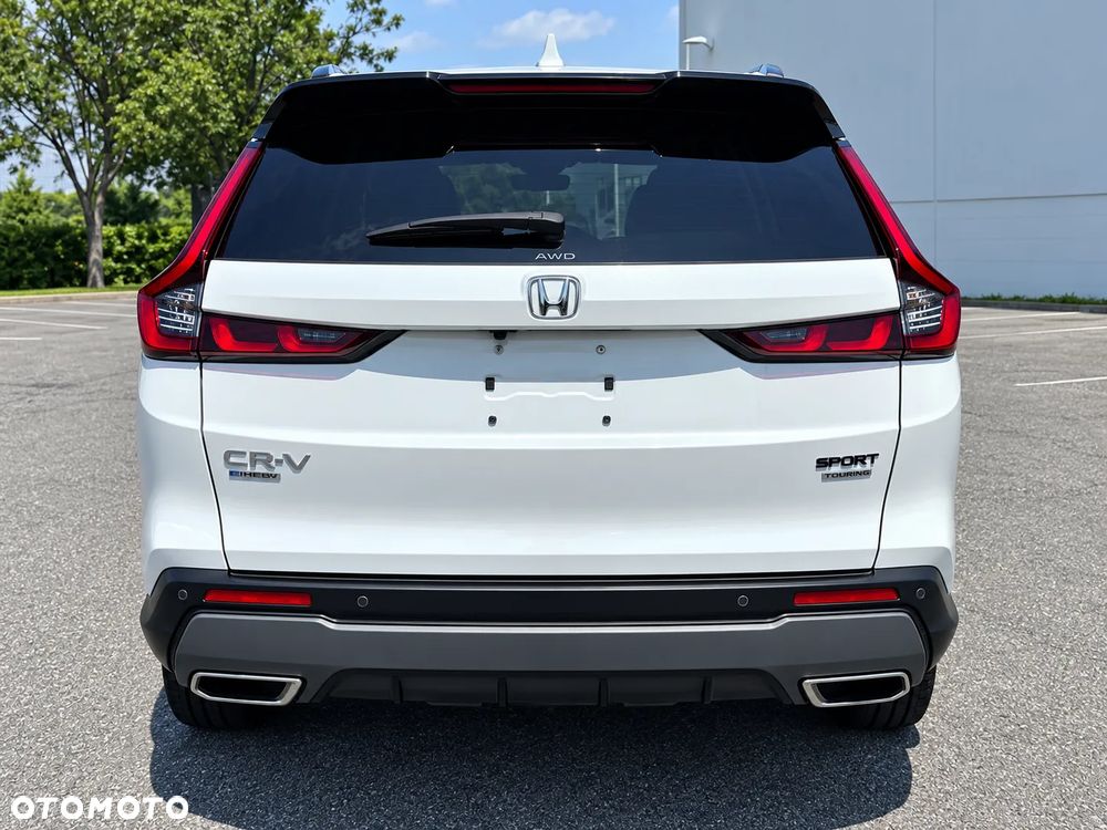 Honda CR-V 2.0 i-MMD Executive (Honda Connect+) - 5