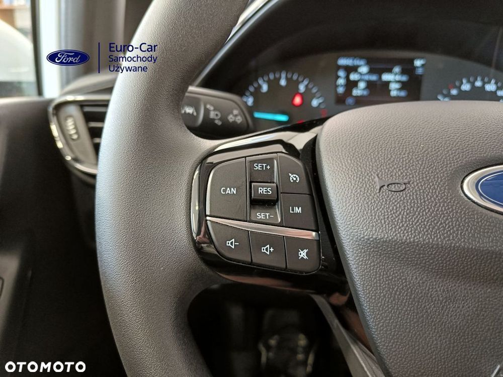 Ford Fiesta 1.1 Trend ASS - 18