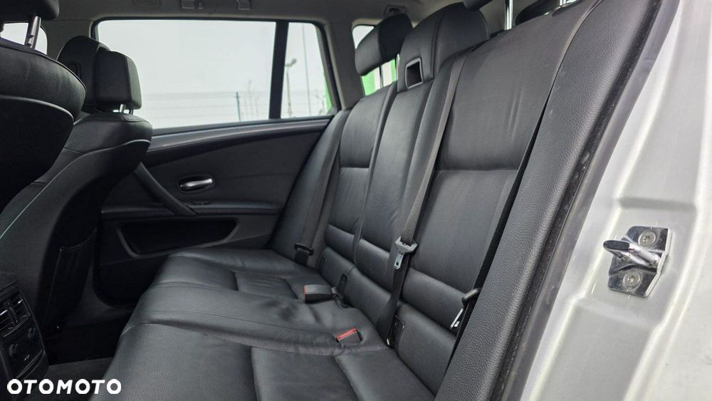 BMW Seria 5 - 15
