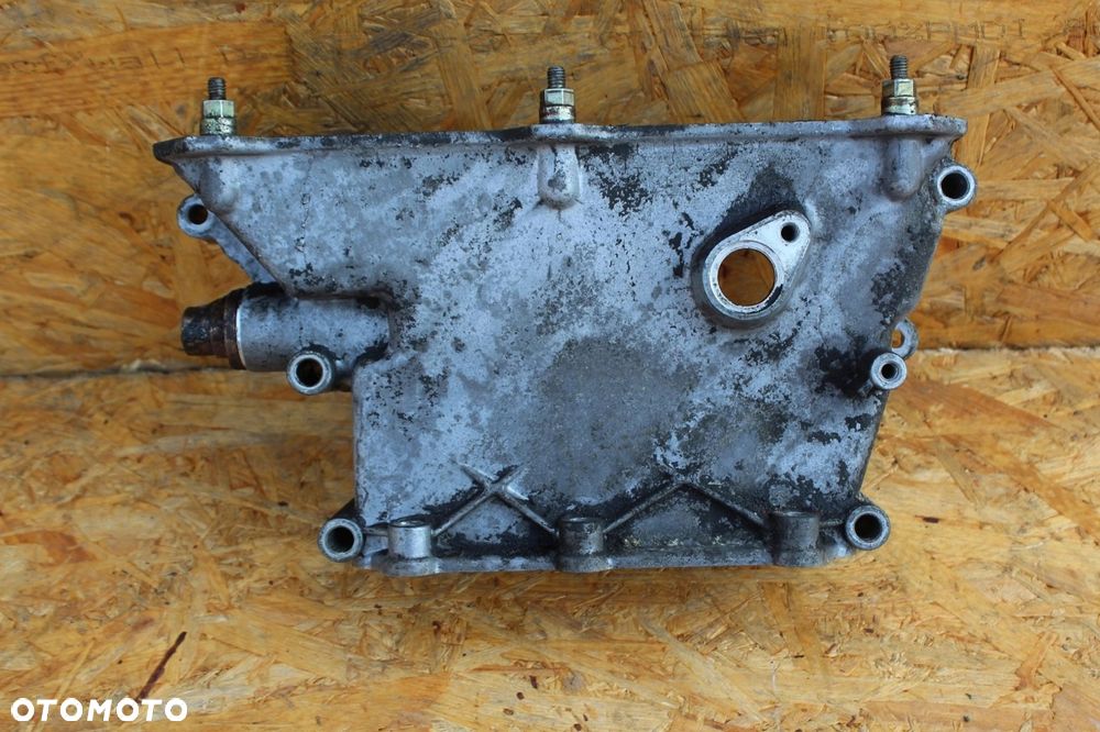 OBUDOWA ROZRZĄDU dekiel BMW e31 e32 e34 e38 m60 3.0 4.0 v8 1729584 - 1