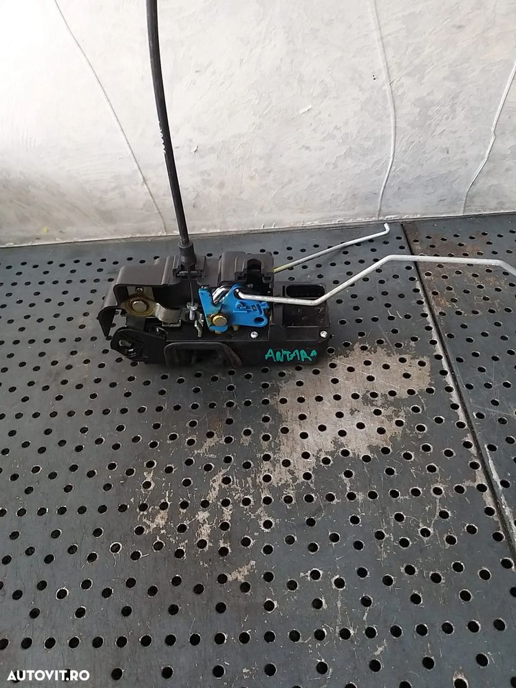 Broasca usa dreapta fata opel antara a l07 a046818 - 1