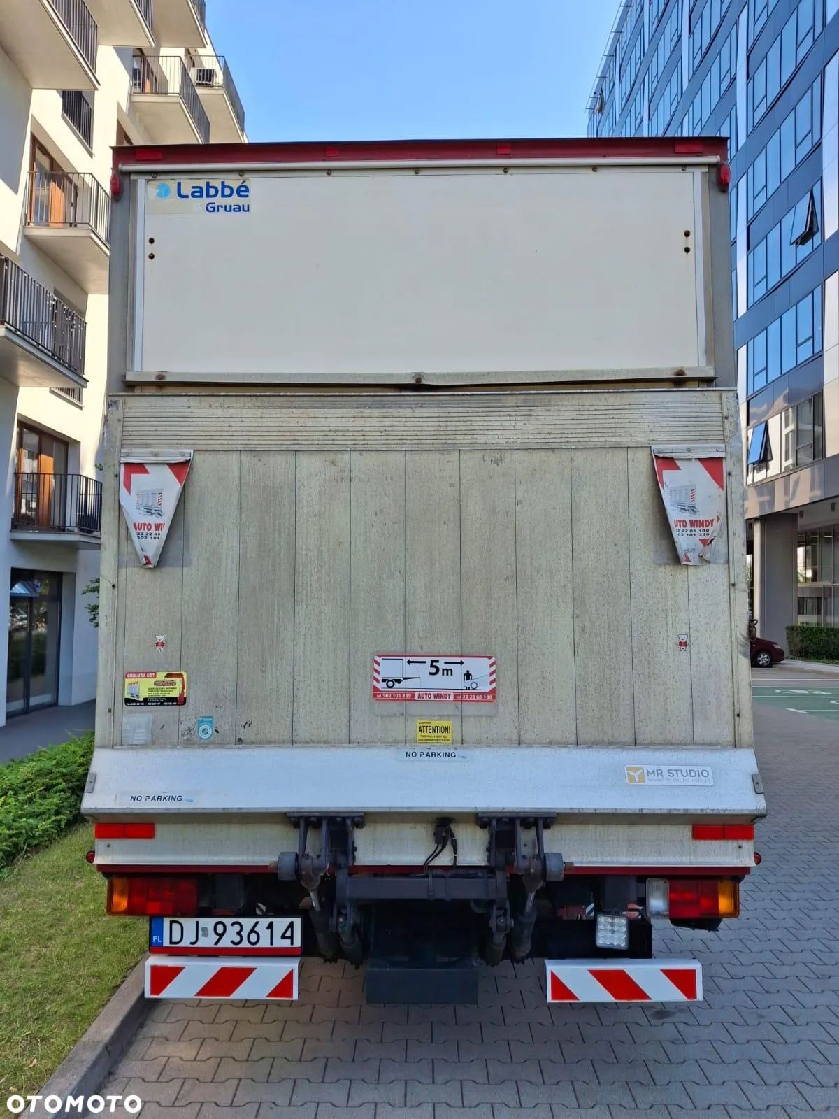 Fiat Ducato - 3