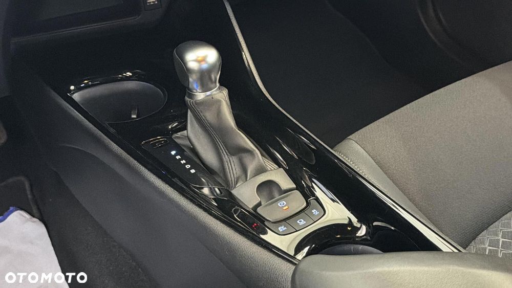 Toyota C-HR 1.8 Hybrid GPF Style - 16