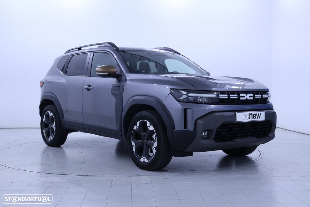 Dacia Duster - 7
