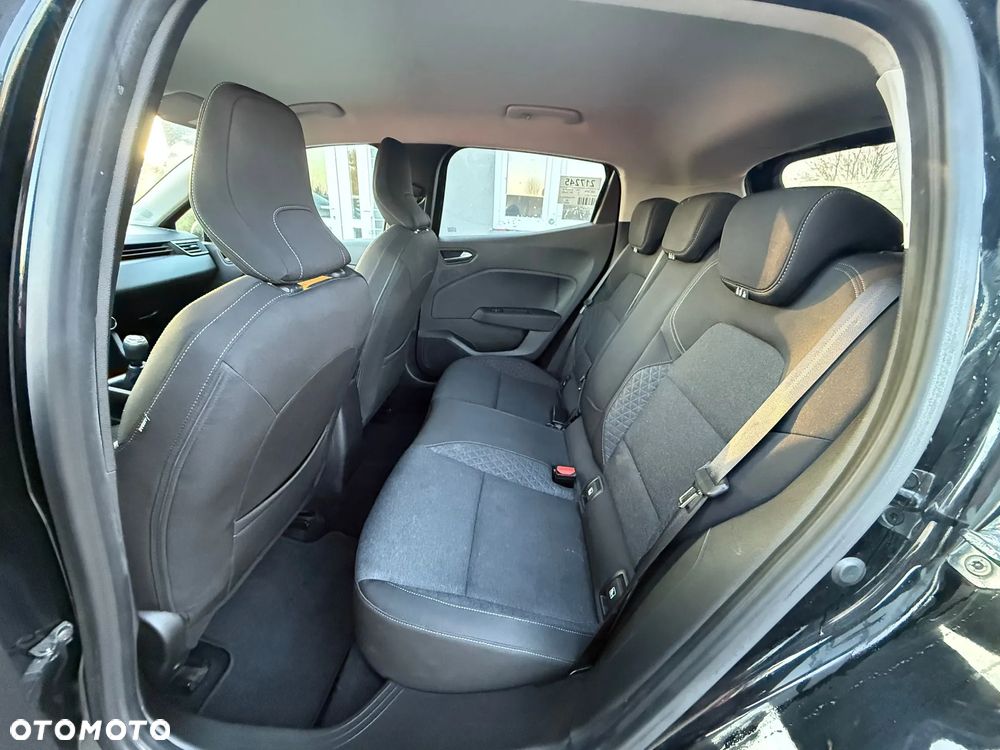 Renault Clio 1.0 TCe Intens - 16