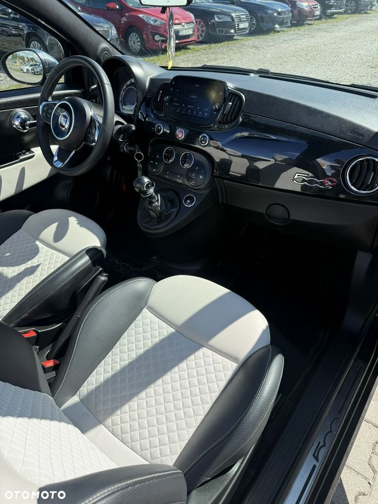 Fiat 500 - 18