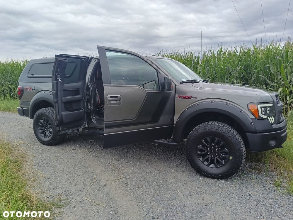 Ford F150 - 12