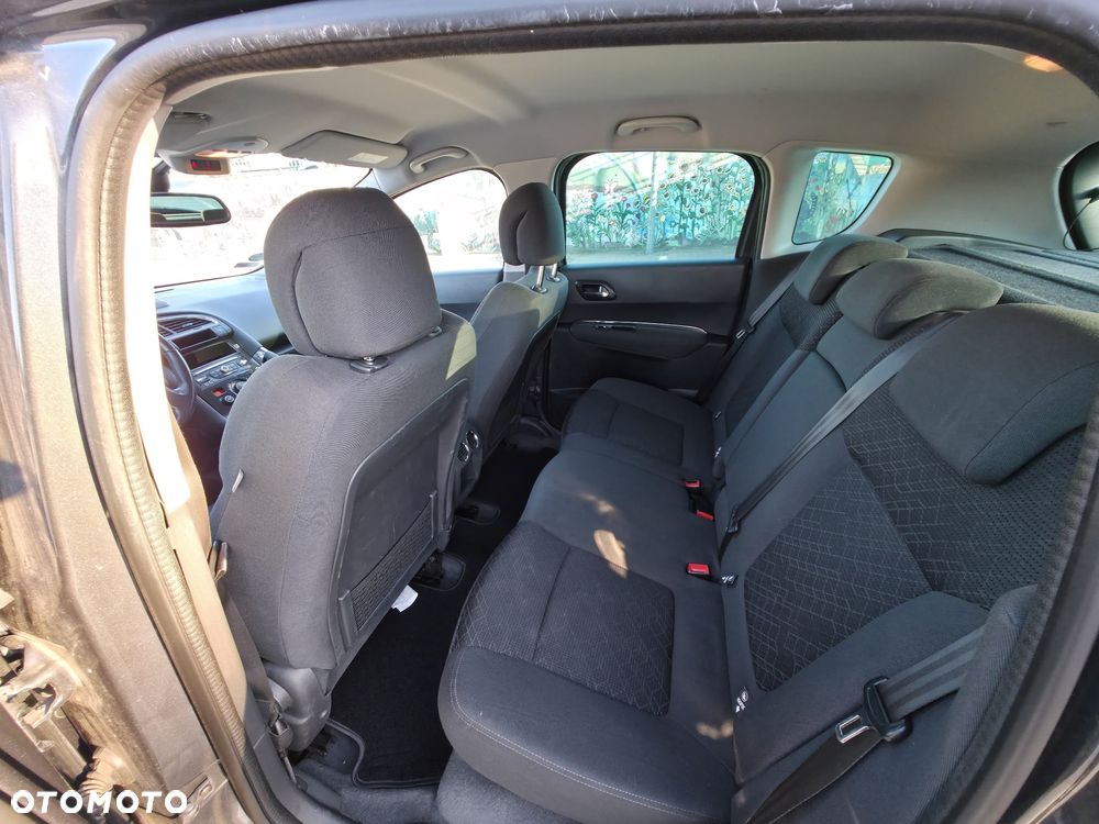 Peugeot 3008 - 7