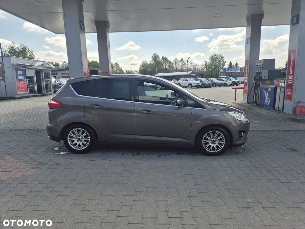 Ford C-MAX 2.0 TDCi Business Edition - 5