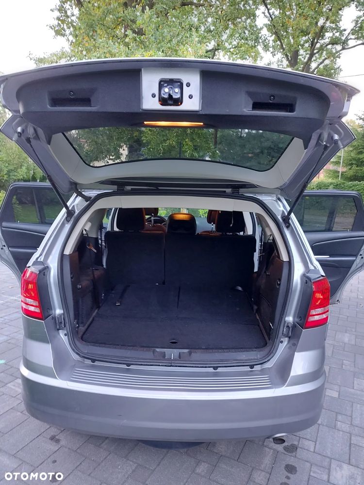 Dodge Journey - 3