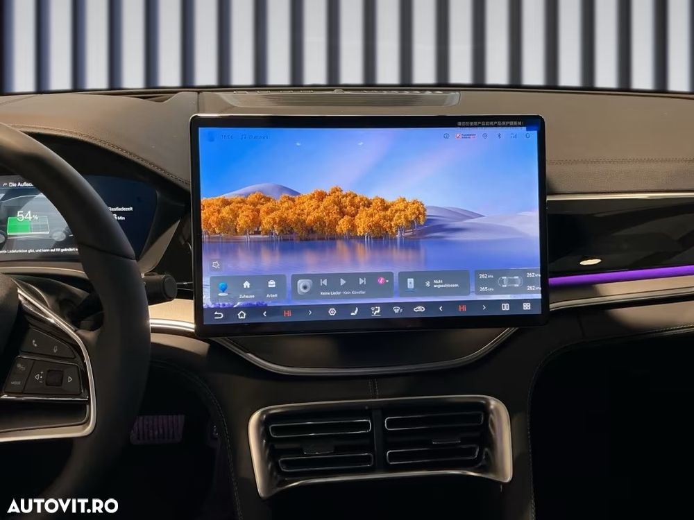 Byd Seal U DM-i PHEV Boost - 10