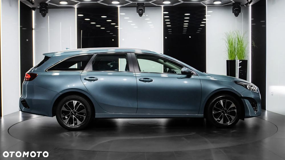 Kia Ceed 1.6 GDI PHEV XL DCT - 8