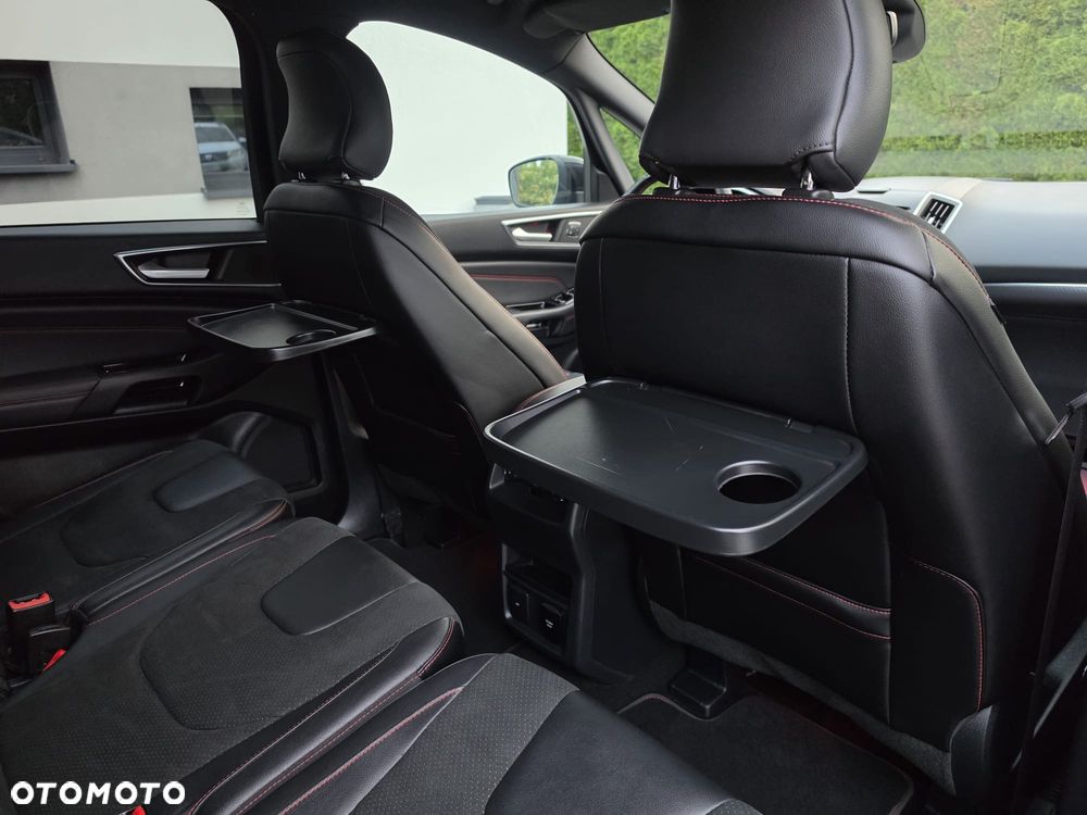 Ford S-Max 2.0 EcoBlue ST-Line - 35