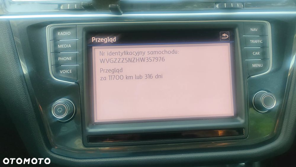 Volkswagen Tiguan - 22