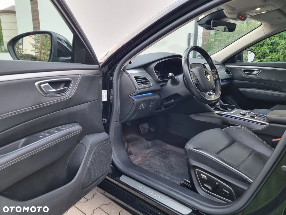 Renault Talisman 1.3 TCe FAP Intens EDC - 10
