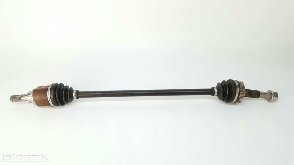 TRANSMISSÃO TRASEIRA DIREITA NISSAN X-TRAIL (T32) 360 - 1