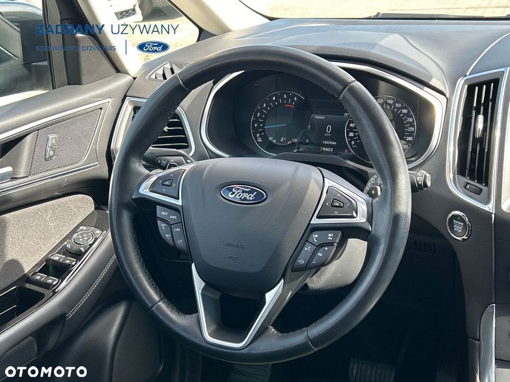 Ford S-Max - 14
