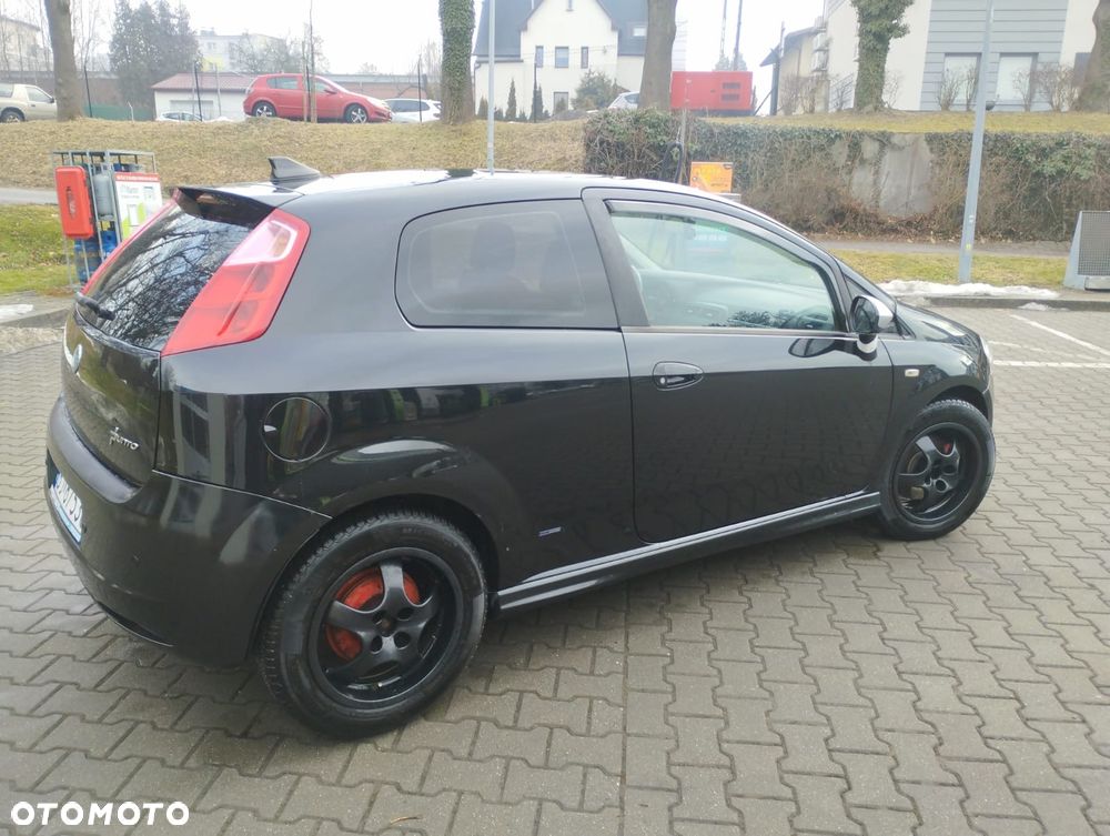 Fiat Punto - 3