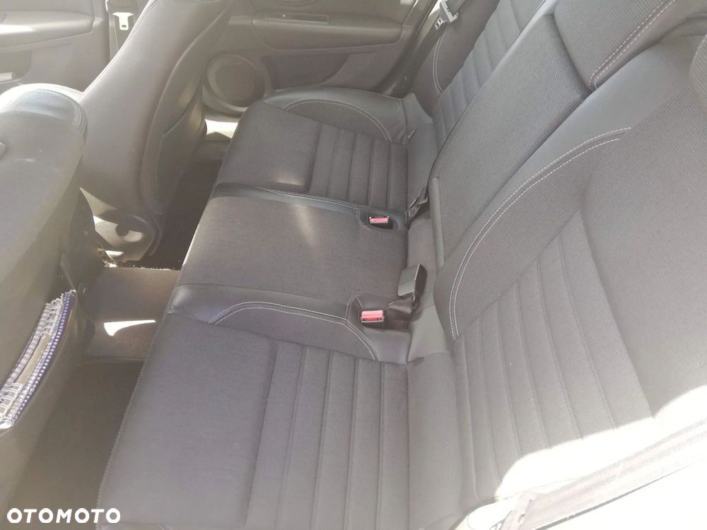 Renault Laguna 2008 photo 5