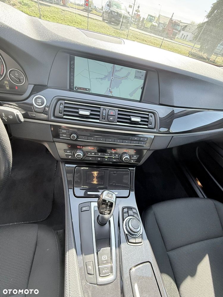 BMW Seria 5 - 14