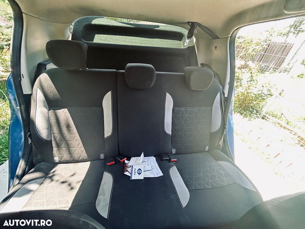 Dacia Sandero Stepway 1.5 Blue dCi Prestige - 9