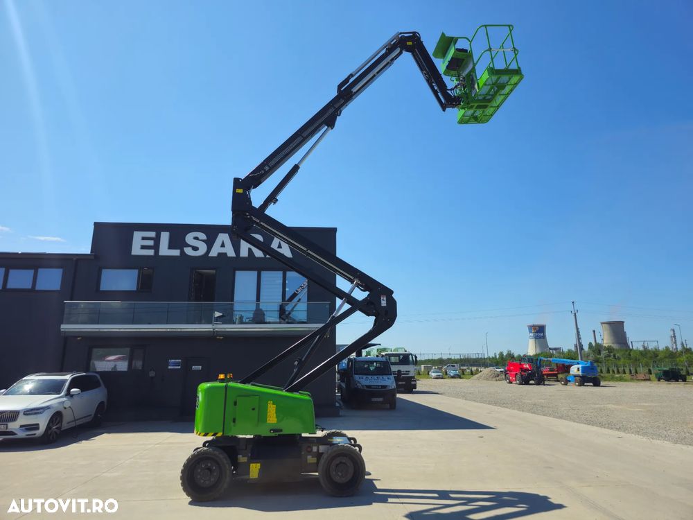 Altul FRONTEQ FBZ16EJ - 17