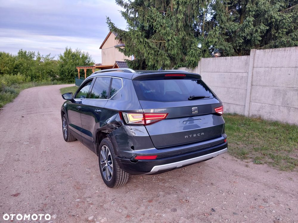 Seat Ateca - 6
