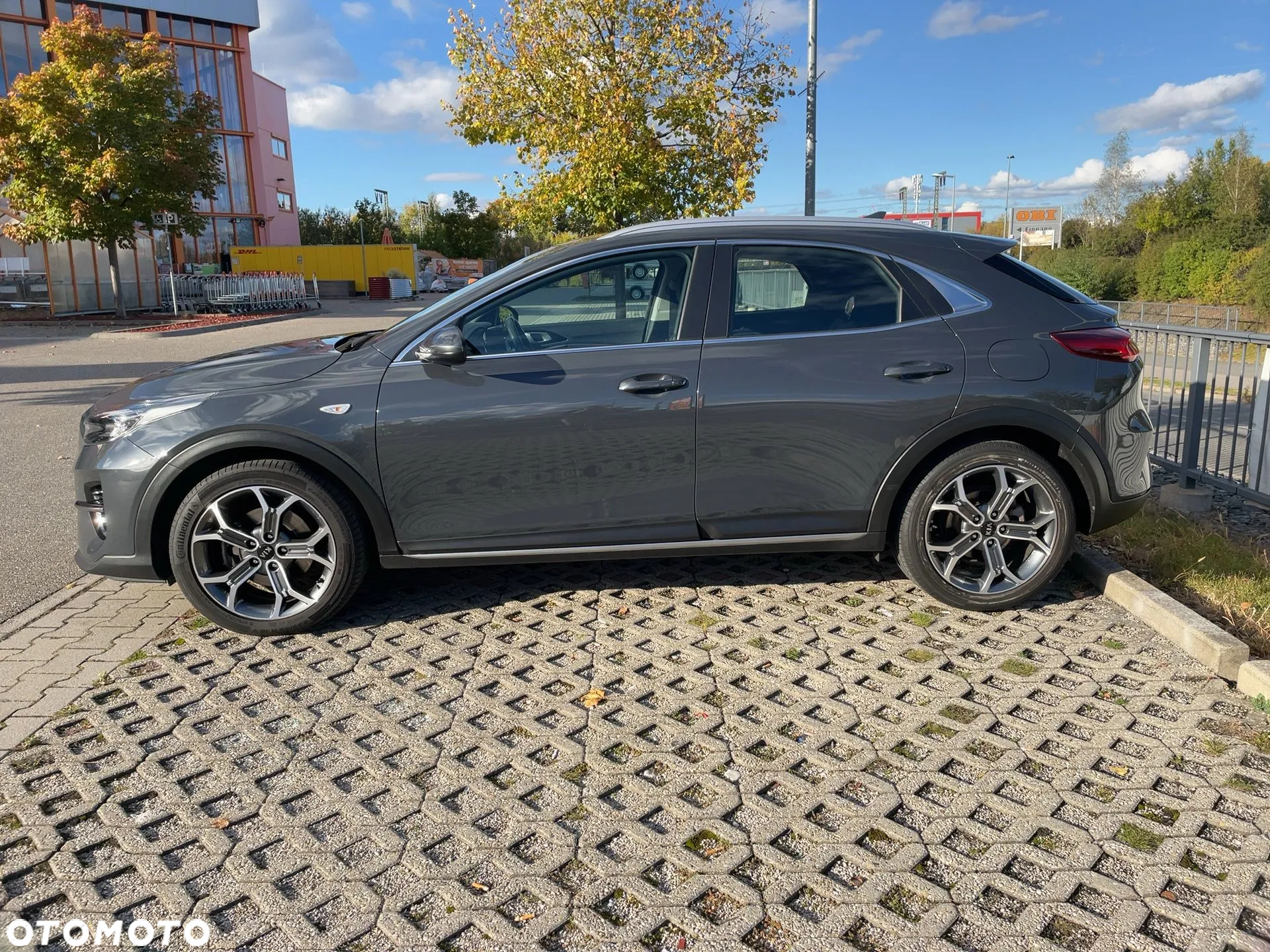 Kia XCeed 1.4 T-GDI OPF JBL SOUND EDITION - 17