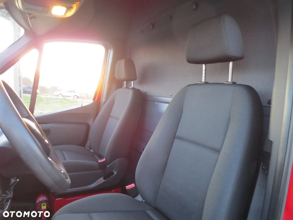 Mercedes-Benz SPRINTER L2H2  SALON POLSKA ORYGINAŁ NISKI PRZEBIEG - 11