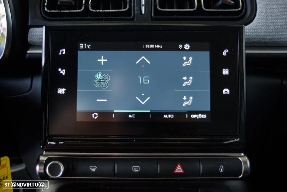 Citroën C3 1.2 PureTech Feel - 35