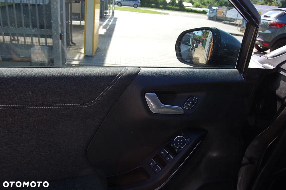 Ford Puma - 15